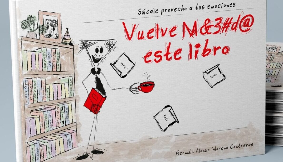 La Inteligencia Emocional: La Habilidad Más Importante que No Te Enseñaron en la Escuela