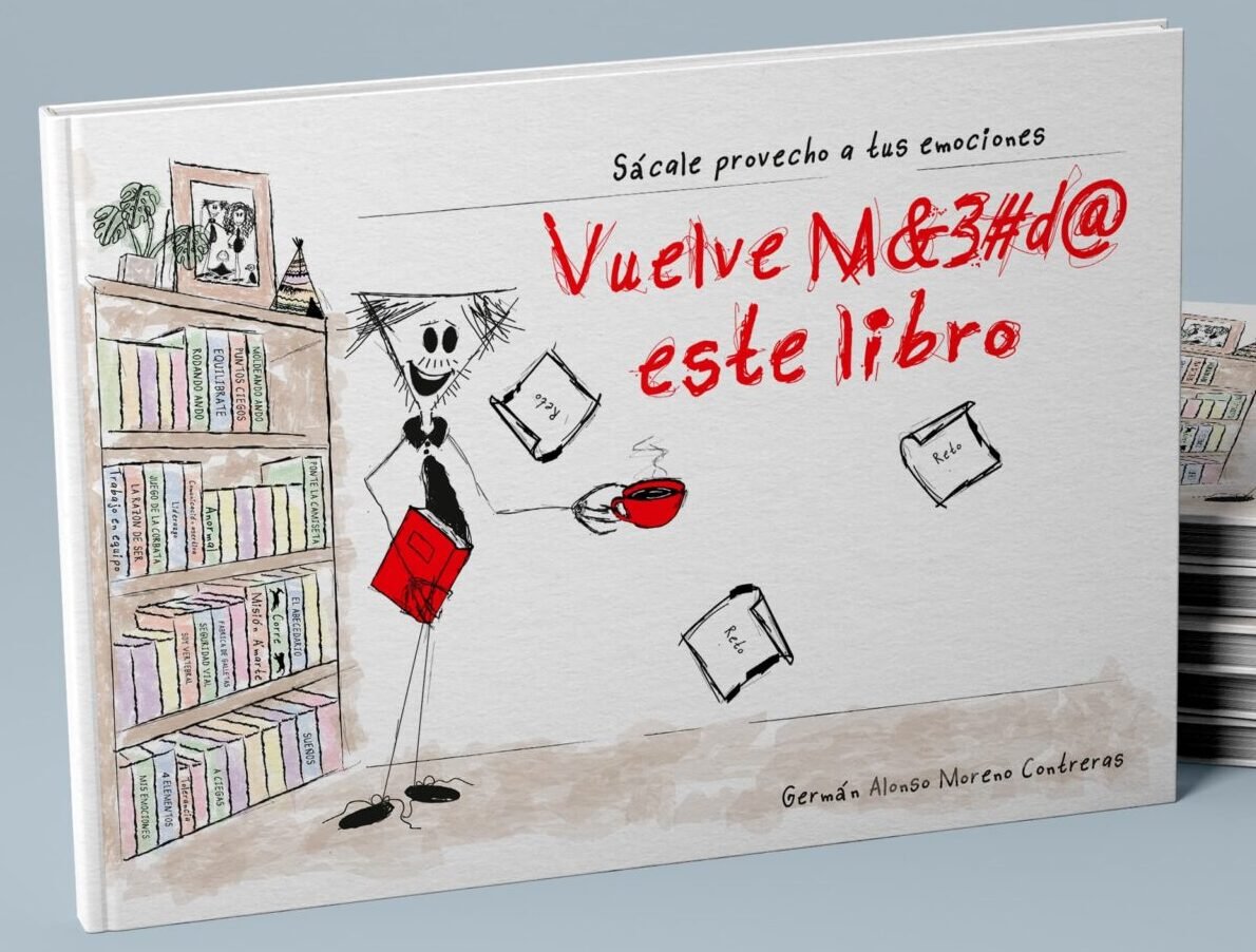 La Inteligencia Emocional: La Habilidad Más Importante que No Te Enseñaron en la Escuela